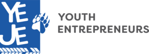 Youth entrepreneurship logo
