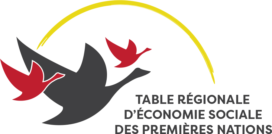 Logo économie sociale