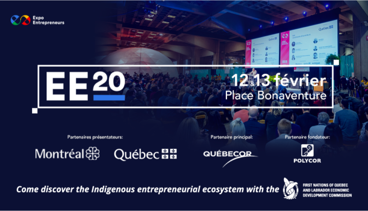 Expo Entrepreneurs 2020