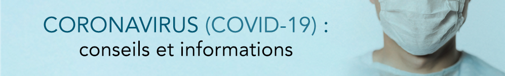 Coronavirus (COVID-19)