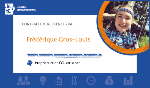 Frédérique Gros-Louis