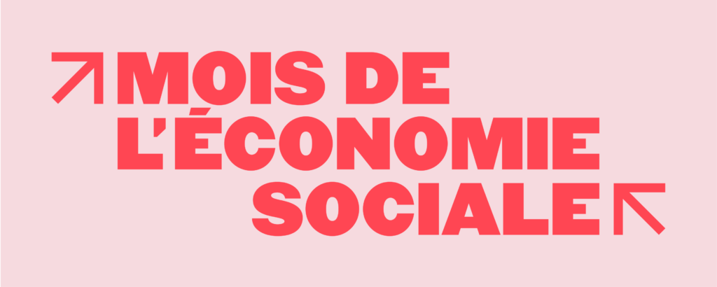 Mois de l’économie sociale 2020