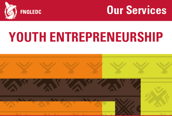 Youth Entrepreneurship Service