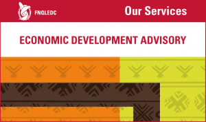 Economic Development Advisory Service