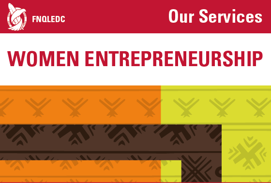 Women Entrepreneurship Service