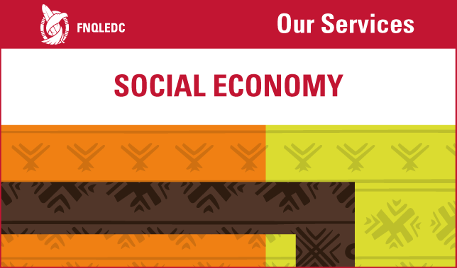 Social Economy Service