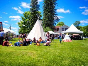 Une multitude de services offerts par le Centre d’amitié autochtone de Québec