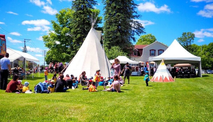 Une multitude de services offerts par le Centre d’amitié autochtone de Québec