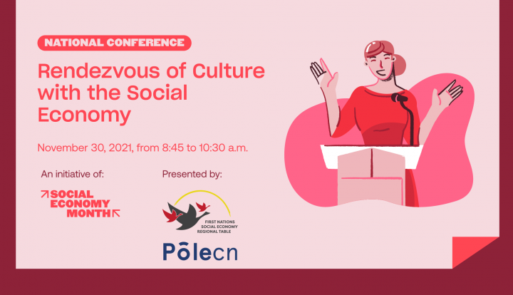 Rendezvous of Culture with the Social Economy