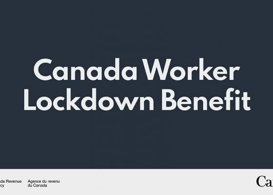 COVID-19: Canada Worker Lockdown Benefit (CWLB)